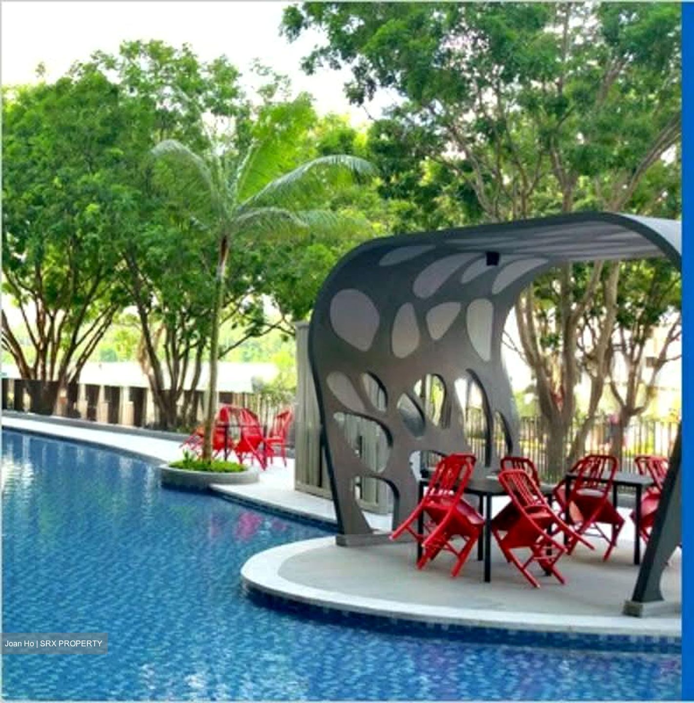 Riversails (D19), Condominium #574002281